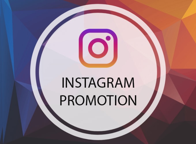 Gig Preview - Do organic USA instagram promotion through proven and safe methods