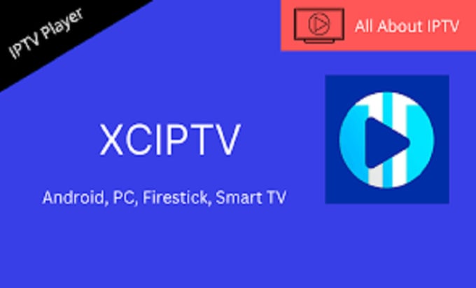 xciptv tizen