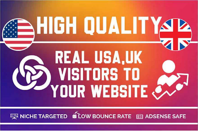 Gig Preview - Do website promotion to boost organic SEO traffic and visibility