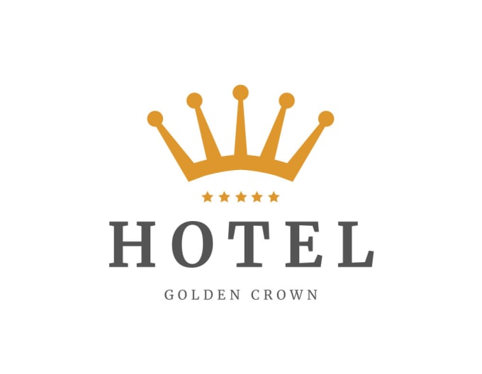 Bestseller - make a contemporary hotel logo or symbol for your company