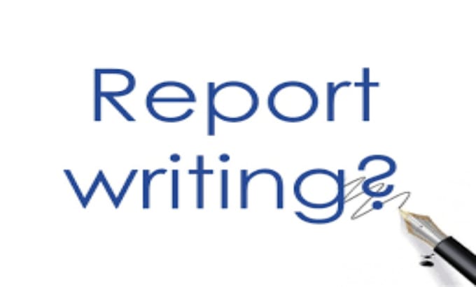 Bestseller - professionally do report writing and technical reports