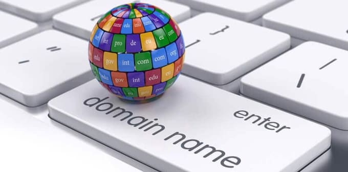 Bestseller - find premium geo domain names for your business