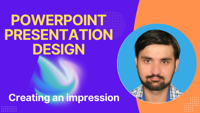 Gig Preview - Design an interactive powerpoint presentation for you