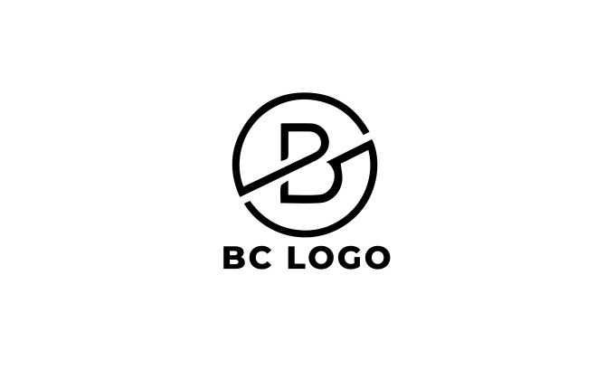 Gig Preview - Do branding, monogram, clothing brand initial letter business logo design