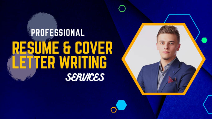 Gig Preview - Write your CV, resume, cover letter and optimize linkedin