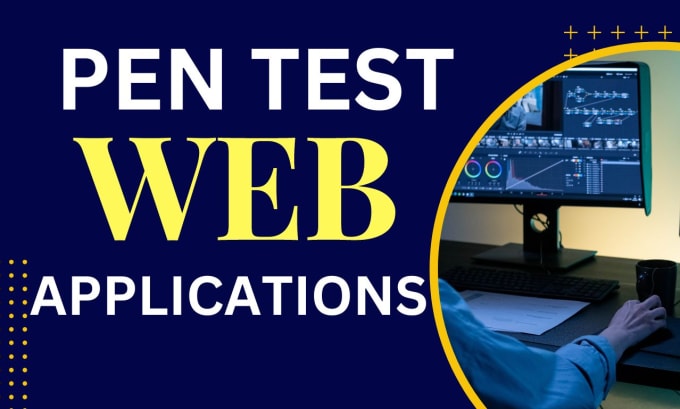 Gig Preview - Do advanced penetration test vulnerability test your website