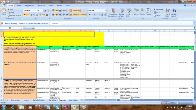 Gig Preview - Do 3 hours of data entry work