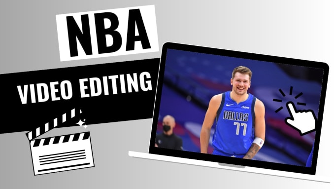 Gig Preview - Edit your nba, nhl and sports videos for youtube