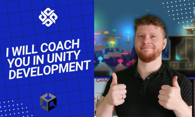 Unity Game Development Teaching