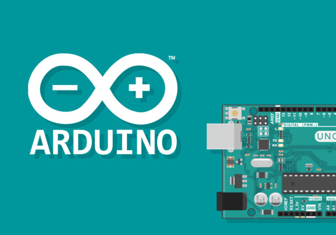 Gig Preview - Do arduino coding with schematic and simulations