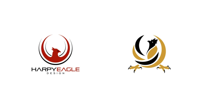 Gig Preview - Do unique pet animal bird logo design and redesign