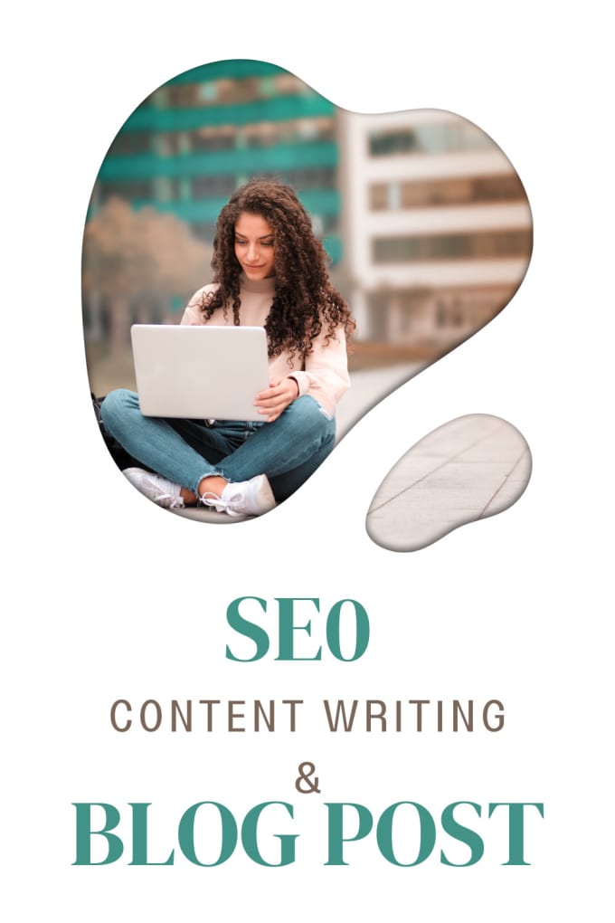 Gig Preview - Write SEO articles, blog posts and site content