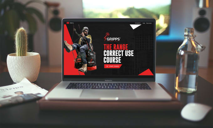 Gig Preview - Design course in storyline or rise 360