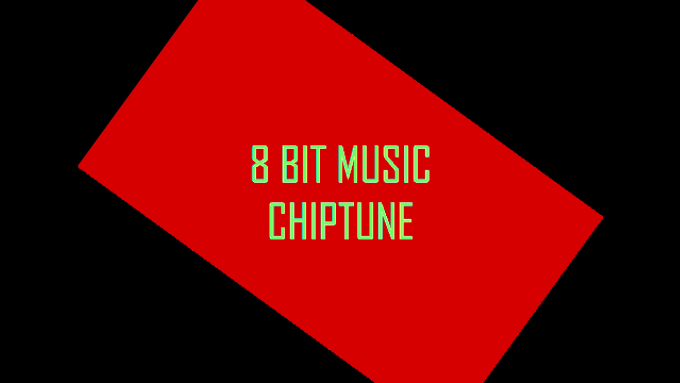 Gig Preview - Create 8bit chiptune music with lovely melody for video game