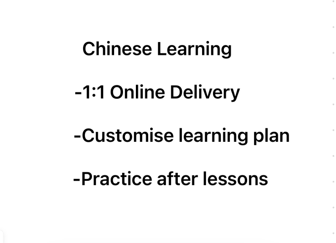 Bestseller - help you learn chinese