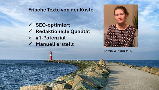 Bestseller - google seo texte mit hohem ranking potenzial