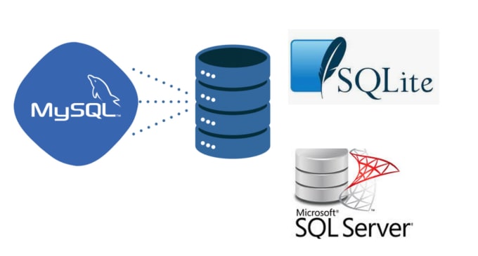 Gig Preview - Write sql scripts and design sql databases for you