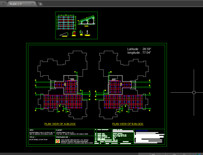 Gig Preview - Do 2d to 3d in solidworks and catia software