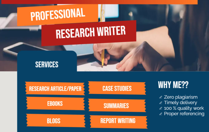 Bestseller - provide expert paper writing services, essays, research, proposals, and more