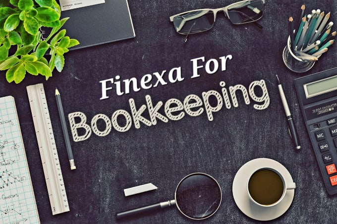 Gig Preview - Do bookkeeping in quickbooks online and xero