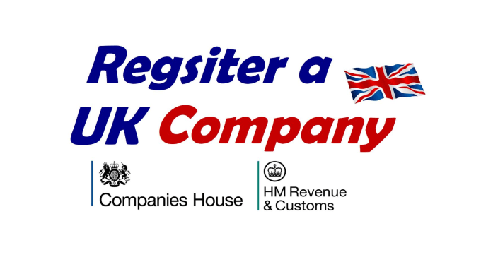 Gig Preview - Do UK company registration with virtual address