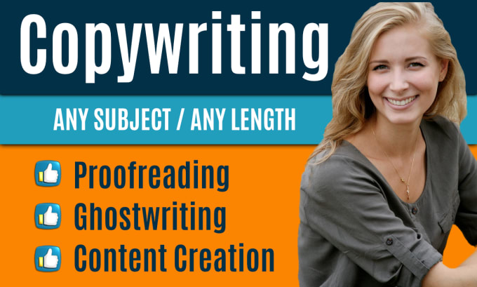 Gig Preview - Write captivating blogs or articles for 5 bucks