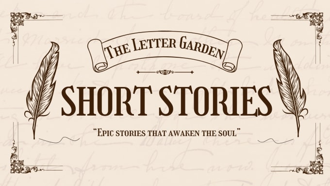 Gig Preview - Write short stories and content writing for you