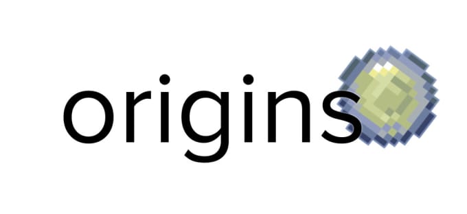 Bestseller - make you an origin using the minecraft origins mod