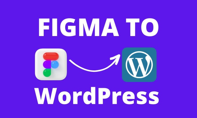 Gig Preview - Convert figma to wordpress