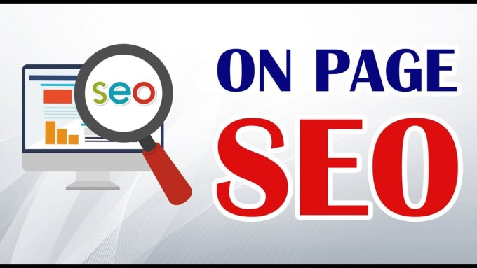 Gig Preview - Do onpage seo optimization of your website for google top one ranking