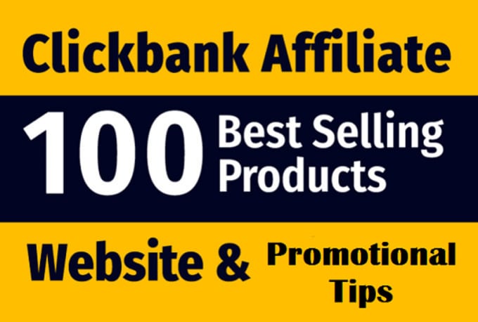 Gig Preview - Built health and fitness niche clickbank affiliate marketing website