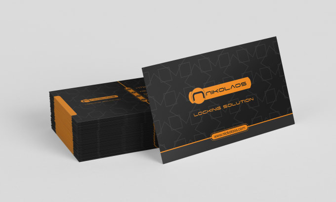 Gig Preview - Design amazon product insert card, thank you card, packaging insert