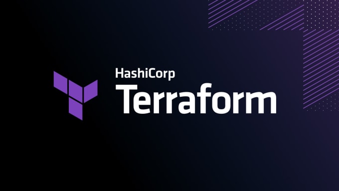 Bestseller - create terraform for your project