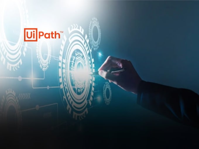 Gig Preview - Automation in uipath that saves your times