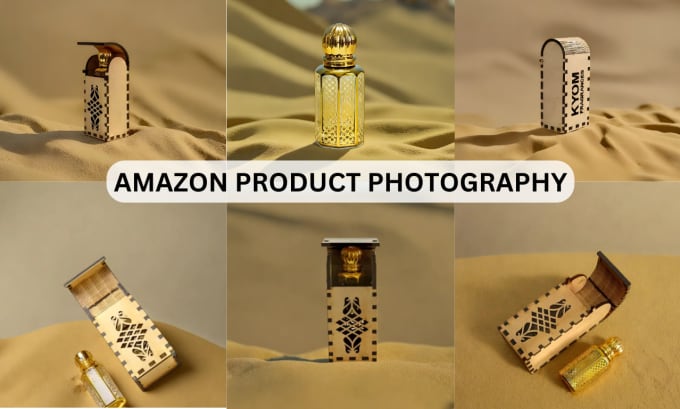 Bestseller - create product photography images from home using ai midjourney