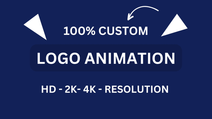 Bestseller - create custom logo animations intros