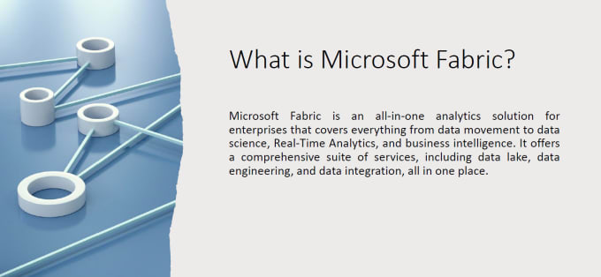 Bestseller - help u to develop solution using microsoft fabric