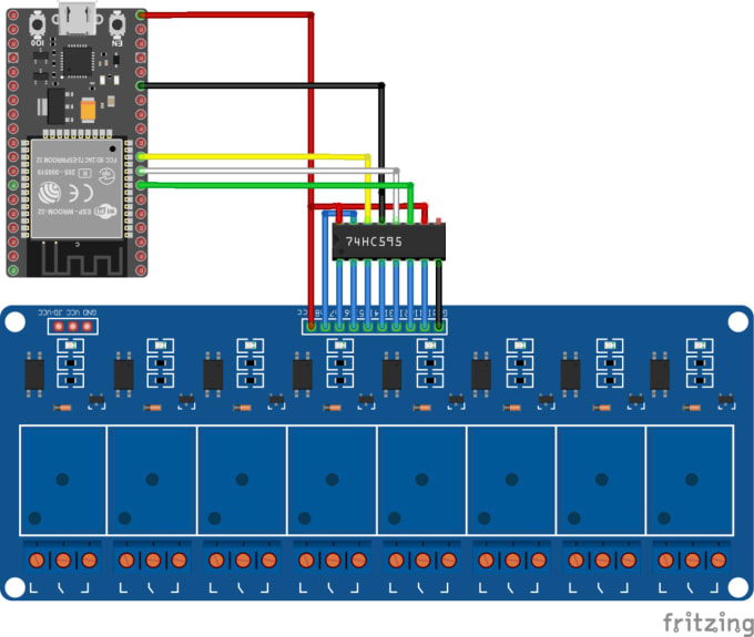 Gig Preview - Do circuit design and prototyping