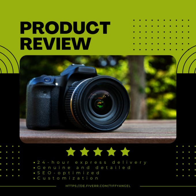 Bestseller - expert 24 hour product review service genuine and in depth reviews