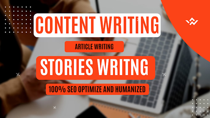 Gig Preview - Do seo optimize and humanize article writing