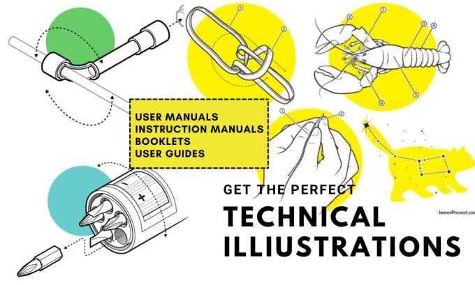 Gig Preview - Design booklet user guide instruction manual and PDF