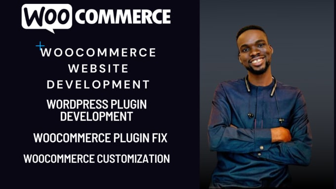 Bestseller - fix and modify woocommerce plugin and woocommerce website