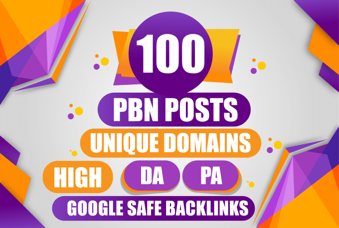 Bestseller - do 100 homepage with high da 50 plus backlinks