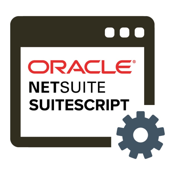 Gig Preview - Provide topnotch netsuite customization services using suitescript