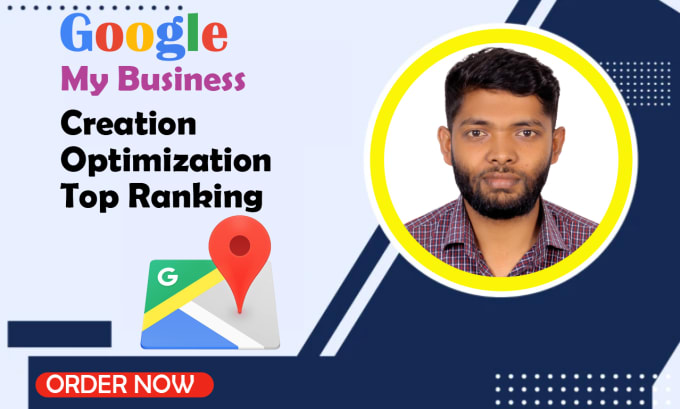 Gig Preview - Do google my business citations with optimization