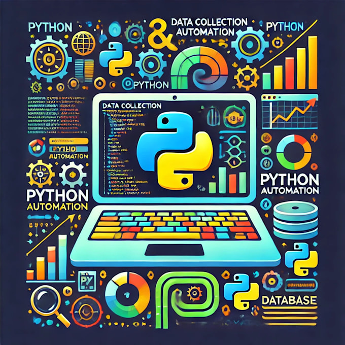 Bestseller - do python programming for tasks that you need