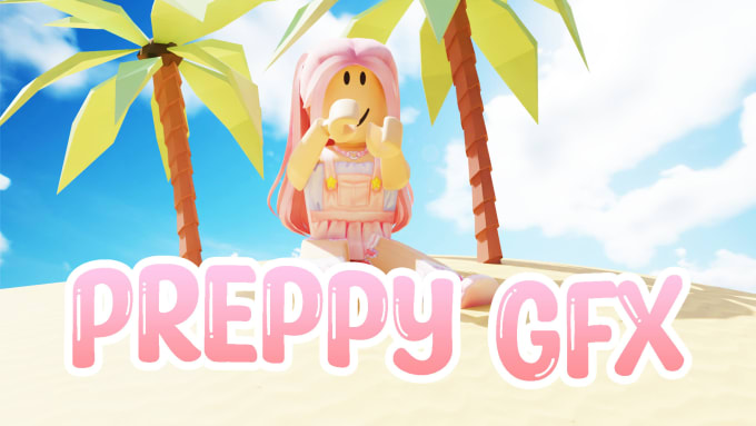 Preppy Roblox GIF - Preppy Roblox - Discover & Share GIFs