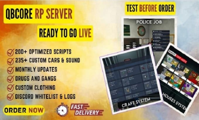 Tech to Review on LinkedIn: Best GTA Rp Servers: How To Download And Play  In 2023?