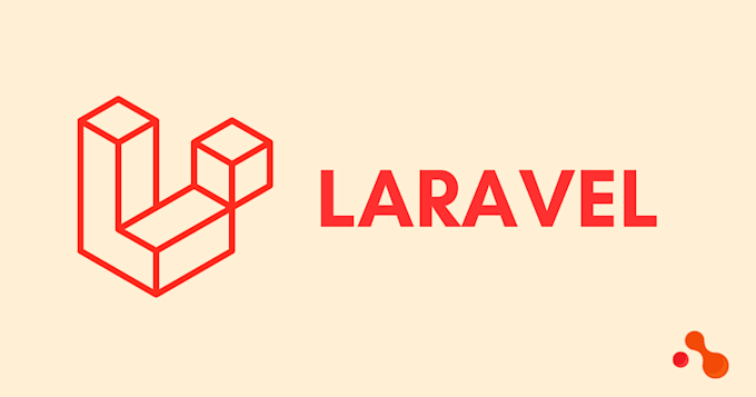 Gig Preview - Be your laravel developer