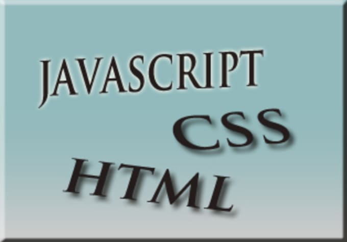 review your html/css/javascript code | Fiverr